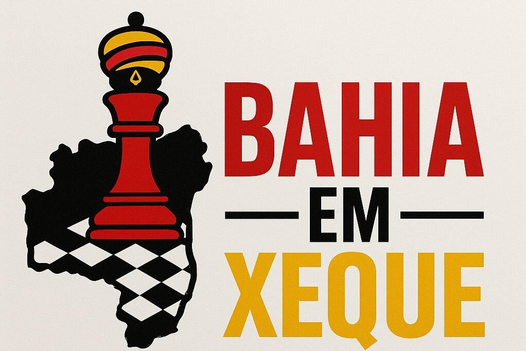 Bahia em xeque